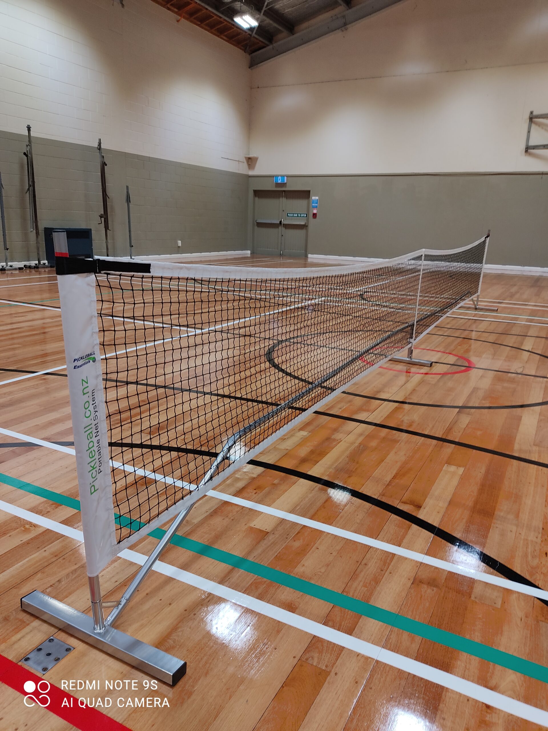 Pickleball Net - Single - Image 2