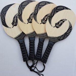 Maple Paddle
