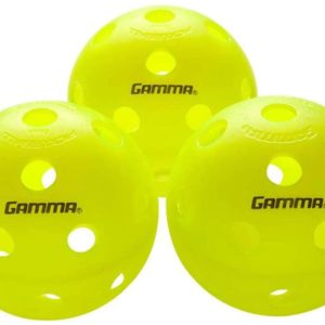Gamma Photon Indoor - HighVis Optic Green