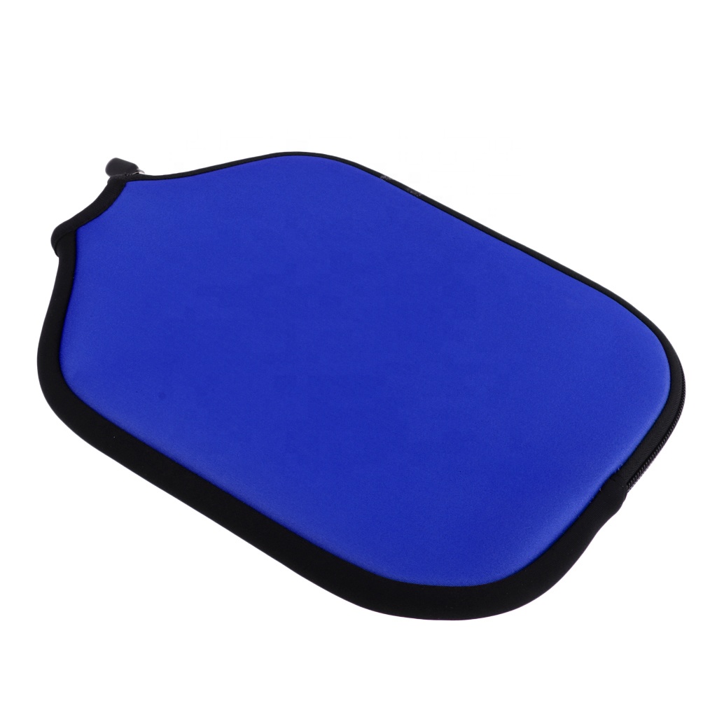Pickleball Paddle Neoprene Cover - Image 4