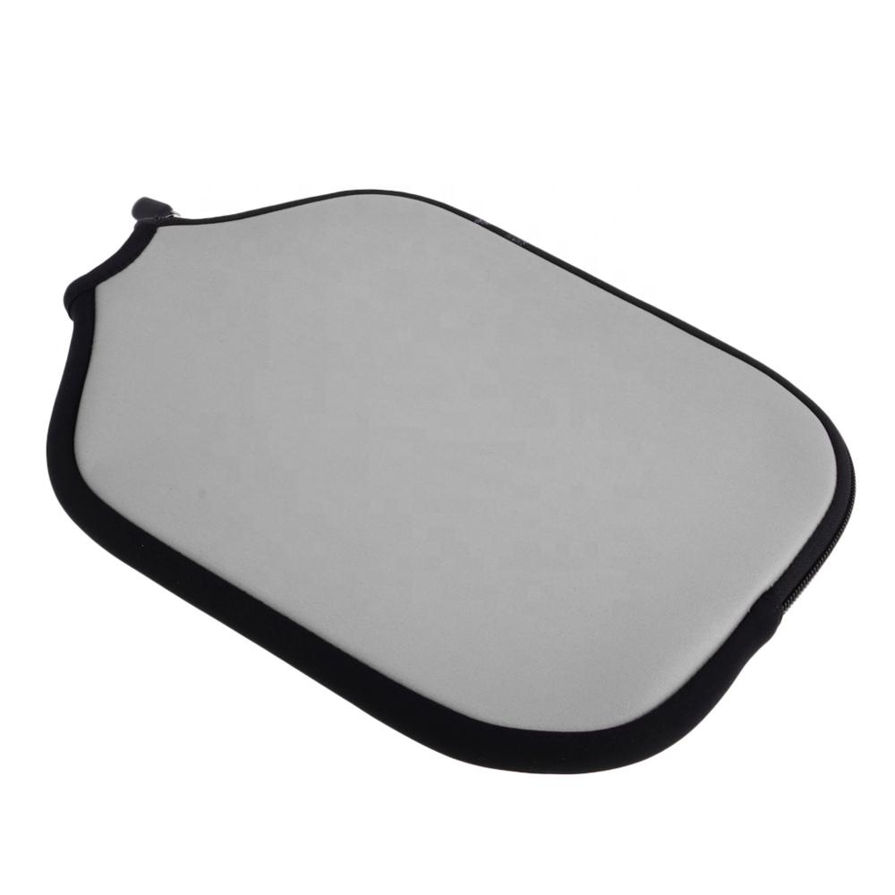 Pickleball Paddle Neoprene Cover - Image 3