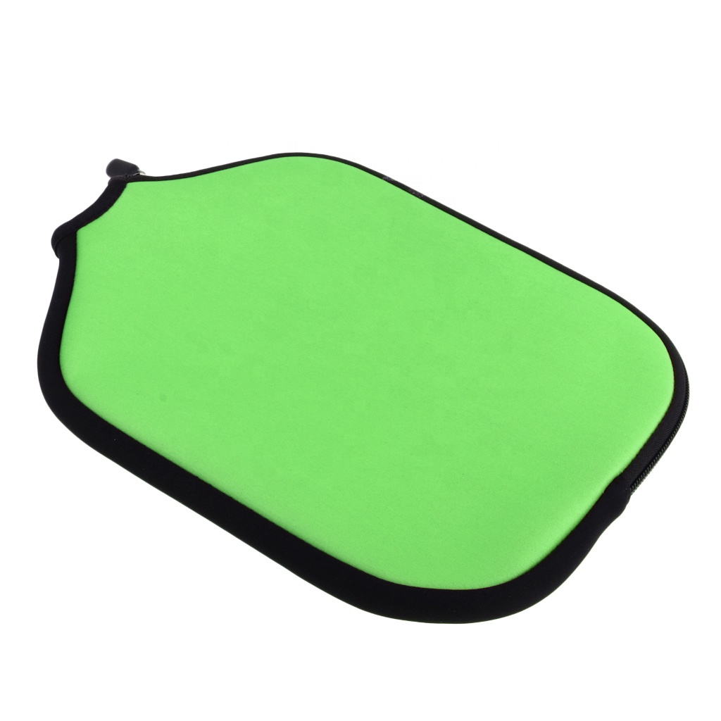 Pickleball Paddle Neoprene Cover - Image 2