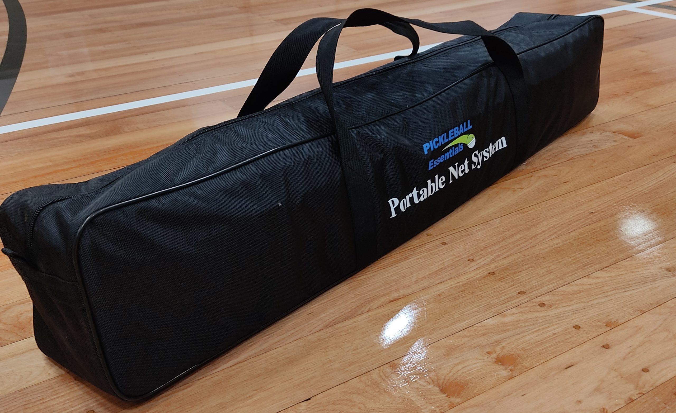 4 x Maple Portable Pickleball Net System Deal - Image 6