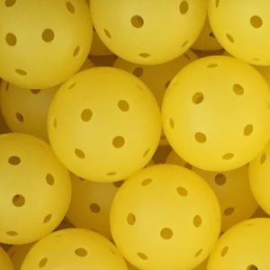 SR40 Outdoor Ball - Set of Six