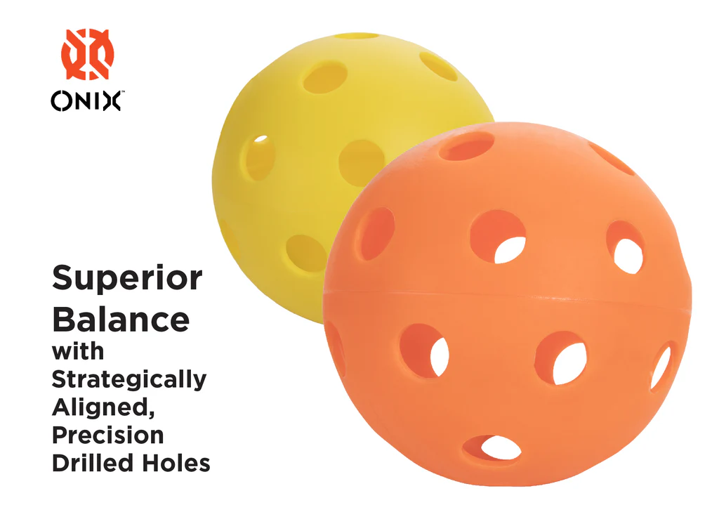 Onix Fuse Indoor Ball (Set of 6)