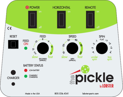 "The Pickle" by Lobster - Image 3