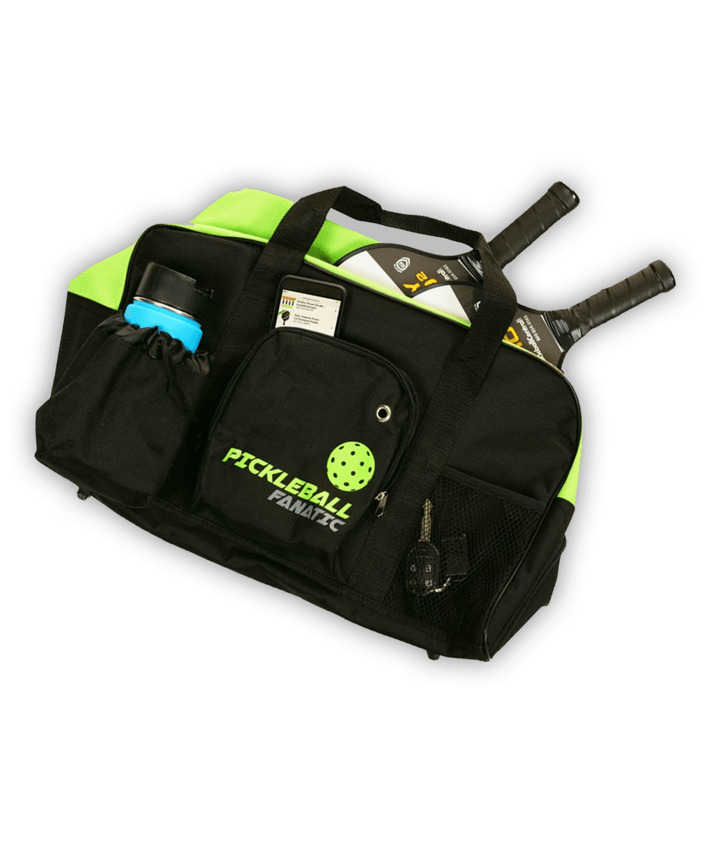 Home Pickleball Essentials