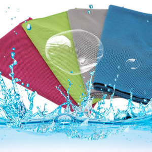 Cooling Towel