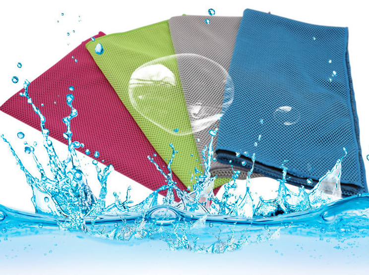 Cooling Towel