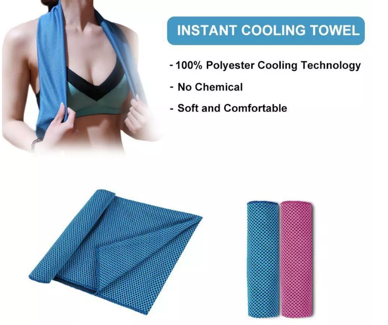 Cooling Towel - Image 2