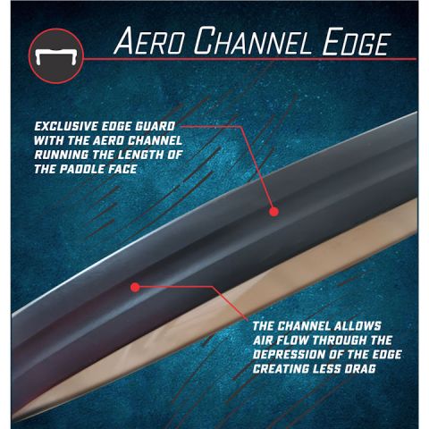 Prolite Supernova Pro LX Series Paddle - Image 2