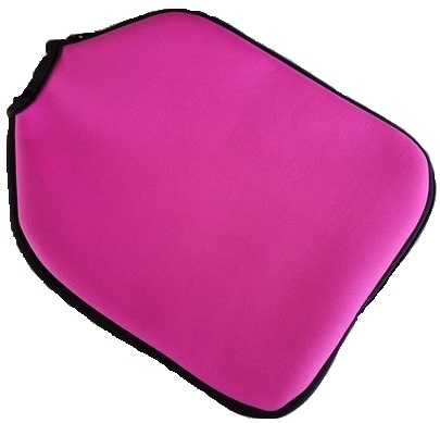 Pickleball Paddle Neoprene Cover - Image 6