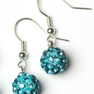 Pickleball Pizzazz Earrings