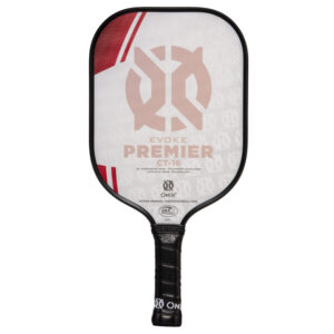 Onix Evoke Premier CT-16 Pickleball Paddle - 30% OFF SPECIAL