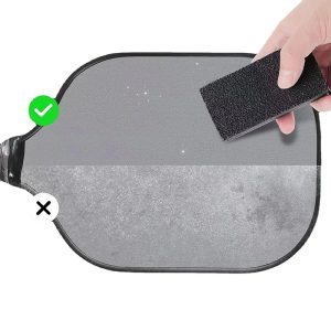 Pickleball Paddle Cleaning Eraser