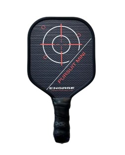 ENGAGE Mini Pursuit Pickleball Paddle