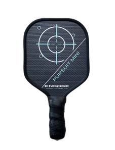 ENGAGE Mini Pursuit Pickleball Paddle - Image 2