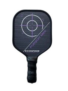 ENGAGE Mini Pursuit Pickleball Paddle - Image 3