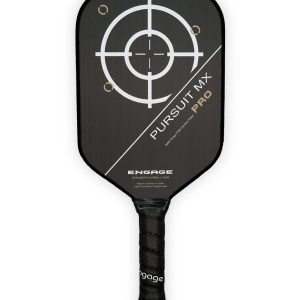 ENGAGE Pursuit Pro MX Series - Pickleball Paddle