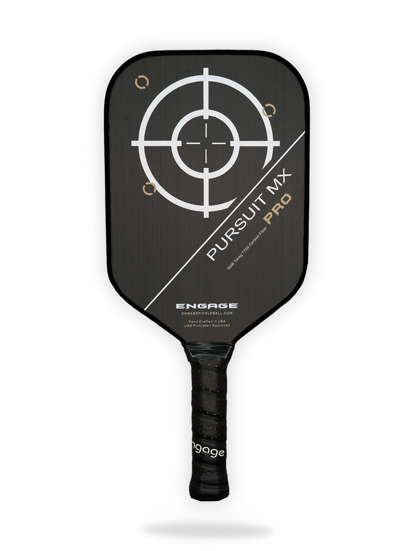 ENGAGE Pursuit Pro MX Series - Pickleball Paddle