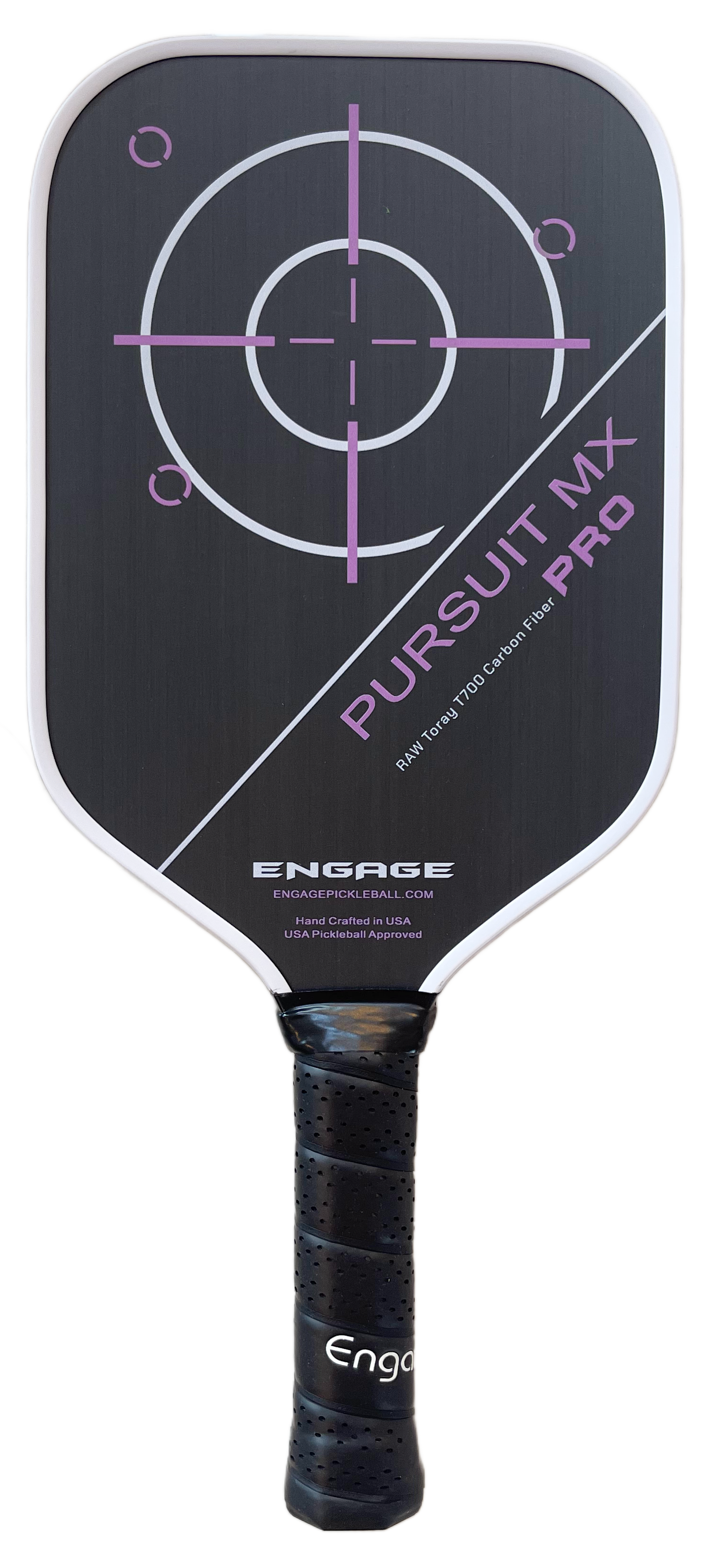 ENGAGE Pursuit Pro MX Series - Pickleball Paddle - Image 2