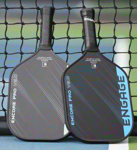 ENGAGE Encore Pro V3 - Pickleball Paddle