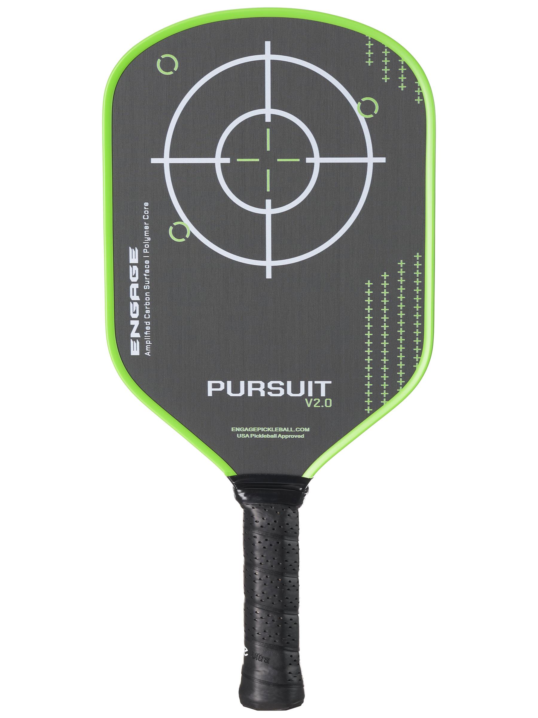 ENGAGE Pursuit V2 - Pickleball Paddle - Image 5