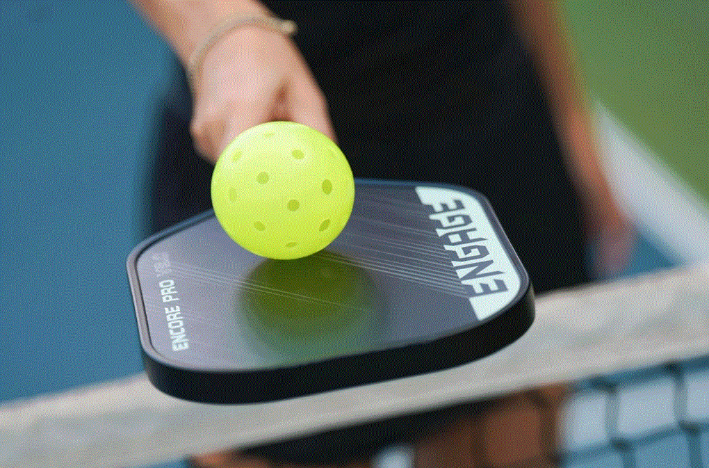 ENGAGE Encore Pro V3 - Pickleball Paddle - Image 5