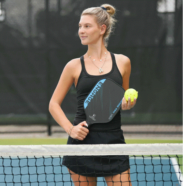 ENGAGE Encore Pro V3 - Pickleball Paddle - Image 4