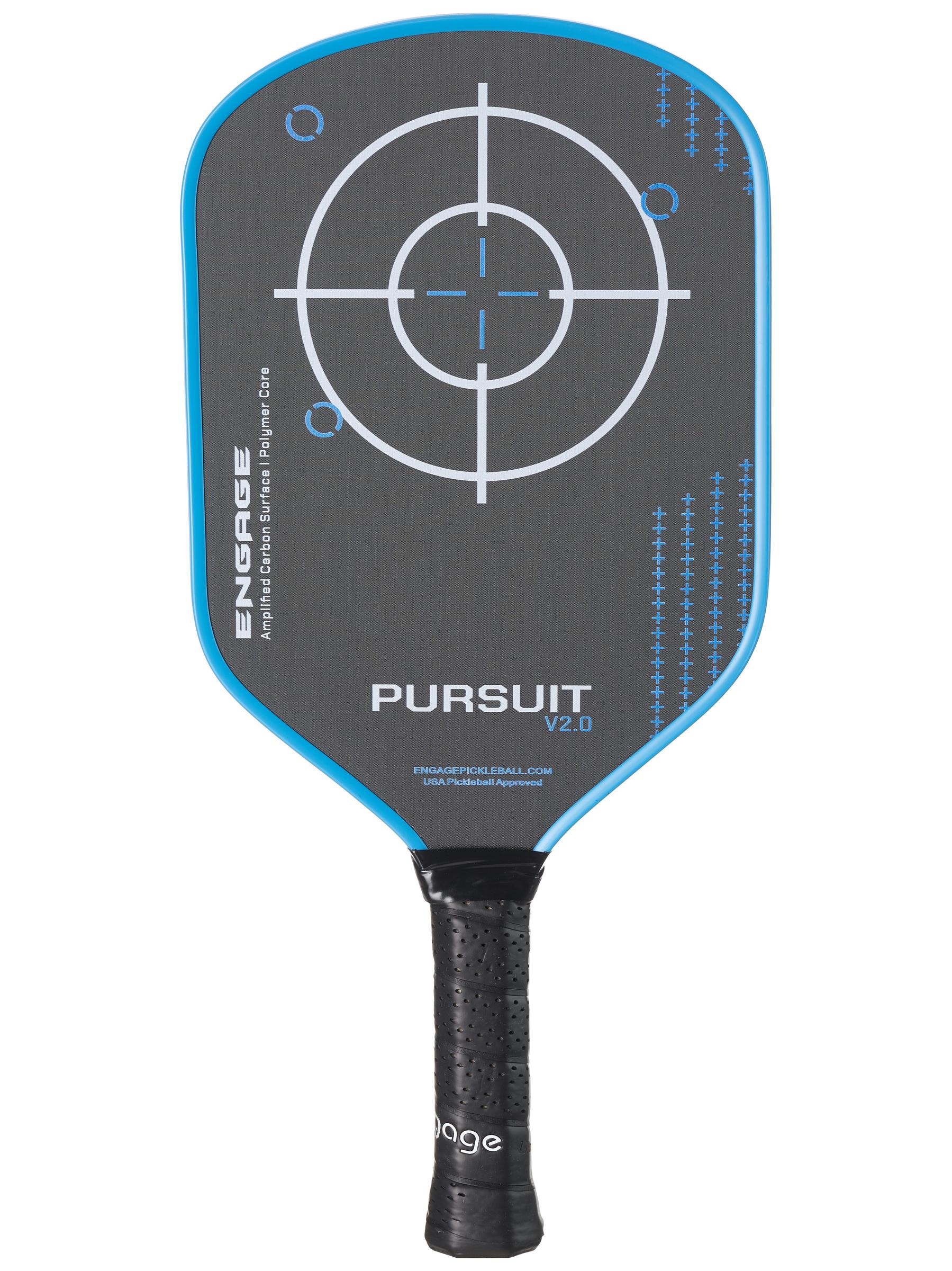 ENGAGE Pursuit V2 - Pickleball Paddle