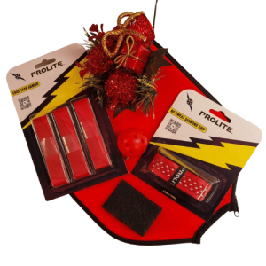 Pickleball Paddle Maintenance Pack