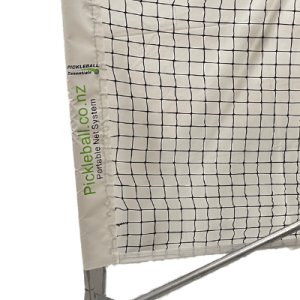 Pickleball Essentials Net System
