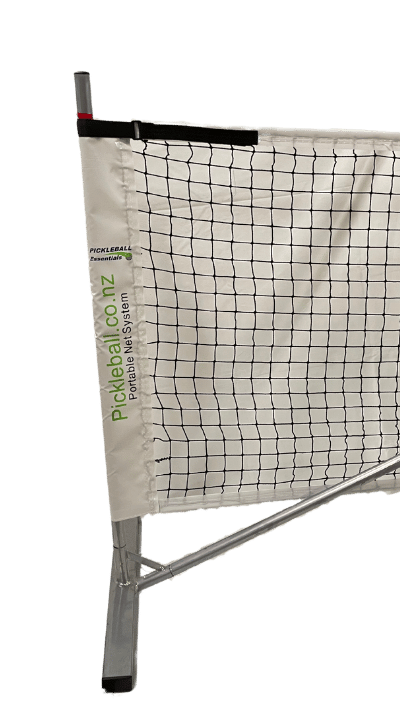 Pickleball Essentials Net System