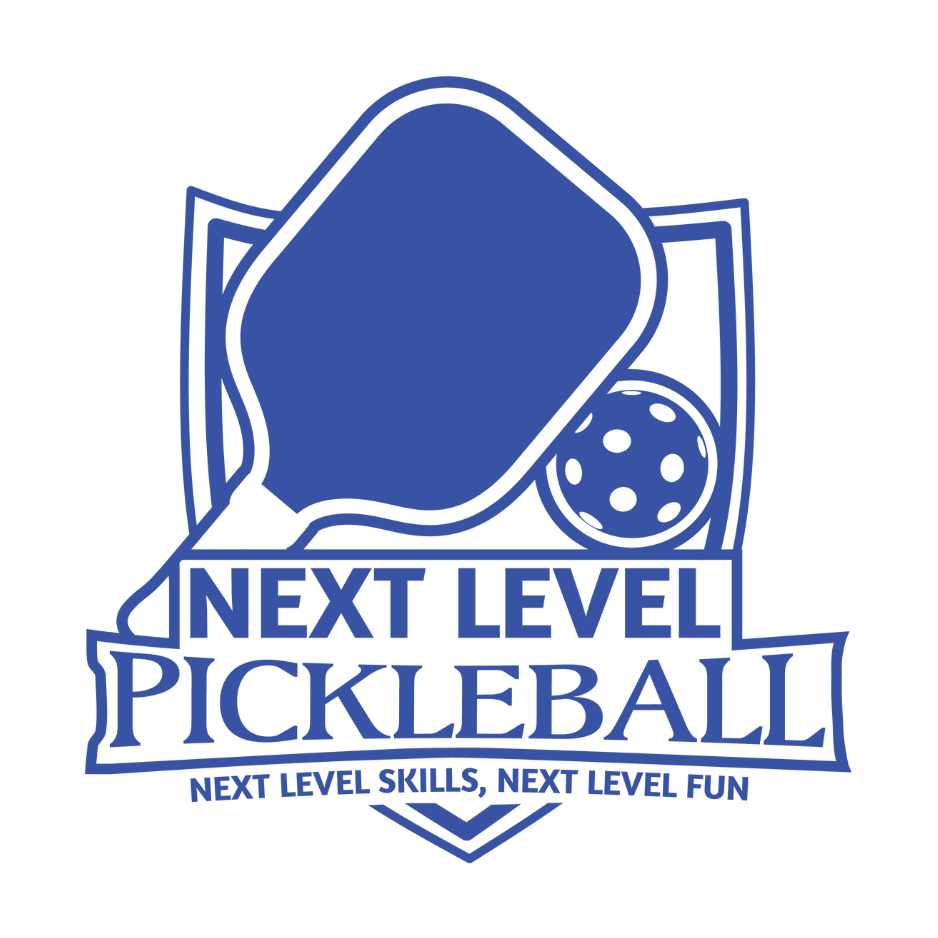 Next Level Pickleball Coaching