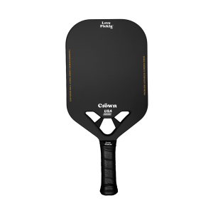 Love Pickle "Crown" Paddle