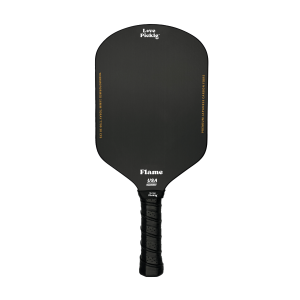 Love Pickle "Flame" Paddle