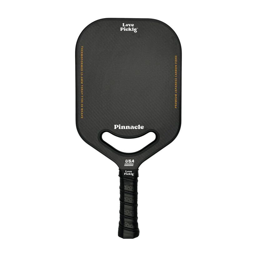 Love Pickle "Pinnacle" Paddle