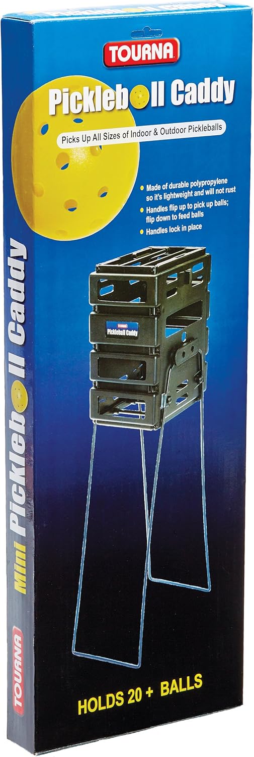 Tourna Pickleball Mini Caddy - Image 3
