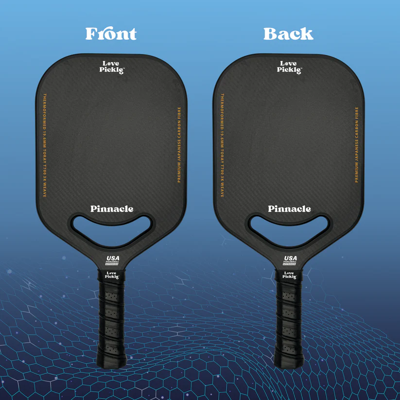 Love Pickle "Pinnacle" Paddle - Image 7