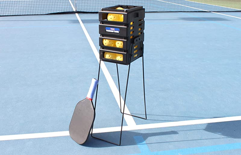 Tourna Pickleball Mini Caddy