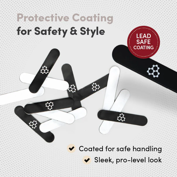 CRBN Lead Tape Strips - Image 5