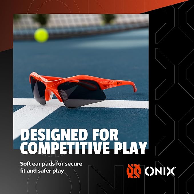 Onix Pickleball Eagle Eyewear - Image 9