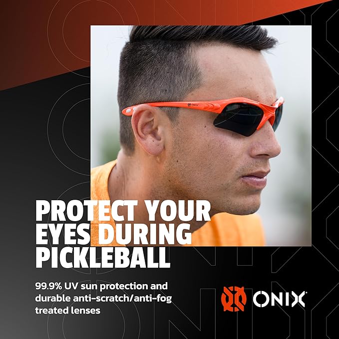 Onix Pickleball Eagle Eyewear - Image 7