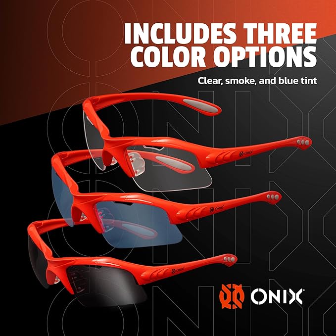 Onix Pickleball Eagle Eyewear - Image 6