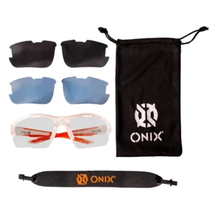 Onix Pickleball Owl Eyewear