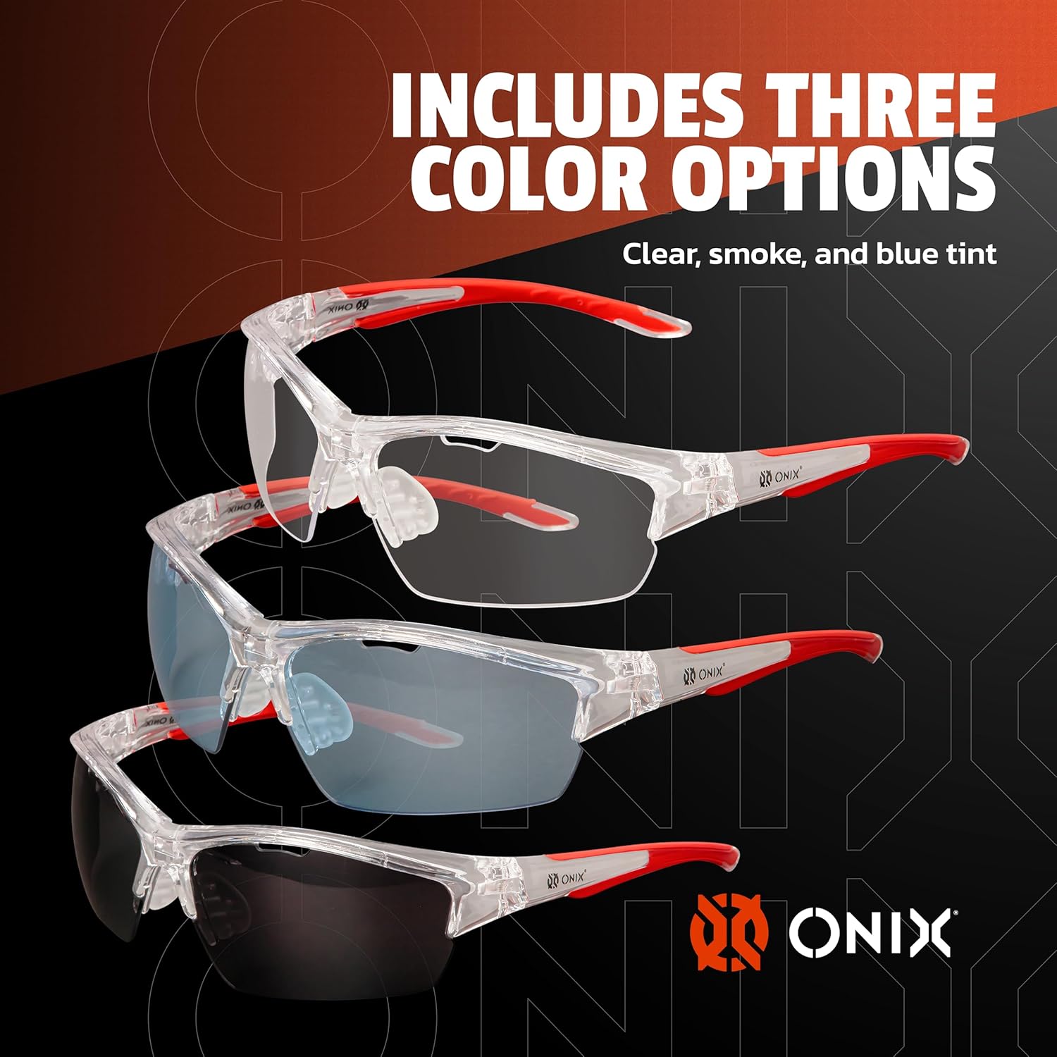 Onix Pickleball Owl Eyewear - Image 6