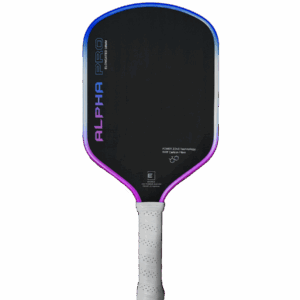 Engage Alpha Pro 16mm Paddle