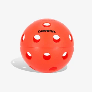 Gamma Photon Indoor - Red