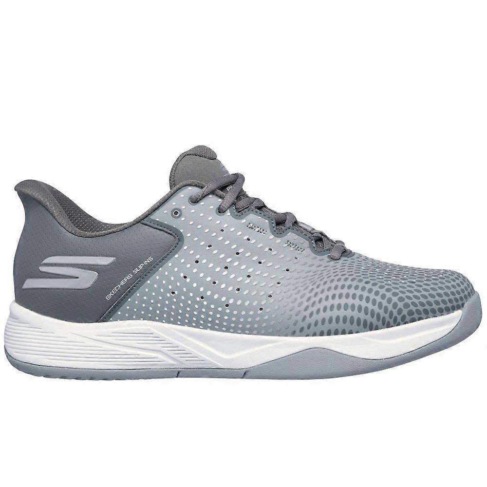 Skechers Mens Viper Court Reload Pickleball Shoes - Image 2