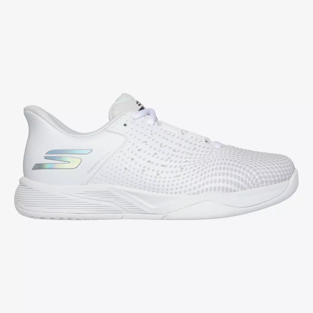 Skechers Ladies Viper Court Reload Pickleball Shoes - Image 5